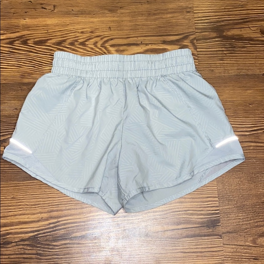 Dri fit knock off lululemon shorts